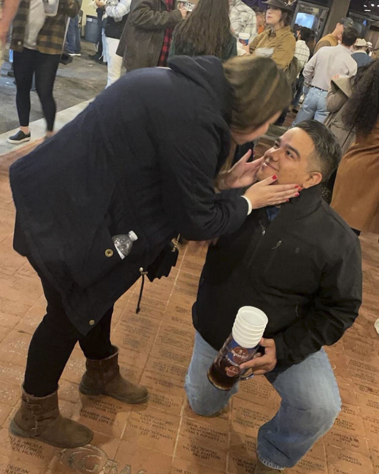 Wurstfest proposals